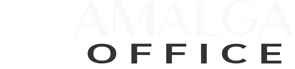 Amalga OFFICE logo