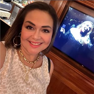 Catalina Perez LinkedIn