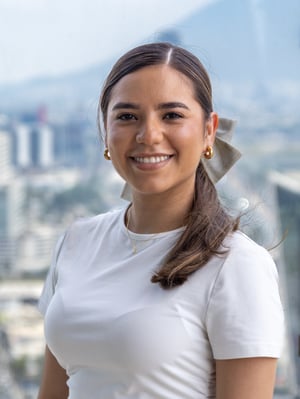 Judith Rodriguez