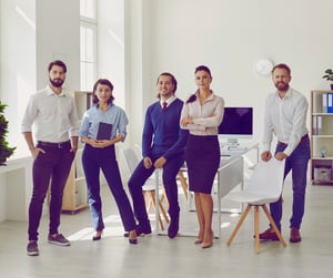 Sales roles we fill