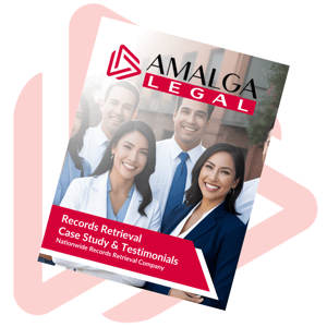 Records Retrieval Case Study